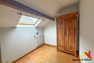 achat maison villeneuve-le-roi 94290