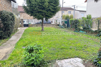 achat maison villeneuve-le-roi 94290