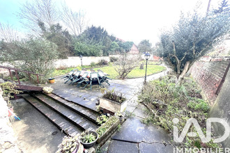 achat maison villeneuve-le-roi 94290