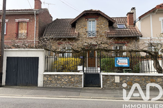 achat maison villeneuve-le-roi 94290