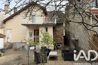 achat maison villeneuve-le-roi 94290