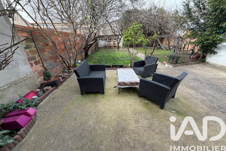 achat maison villeneuve-le-roi 94290