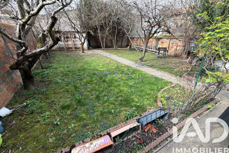 achat maison villeneuve-le-roi 94290