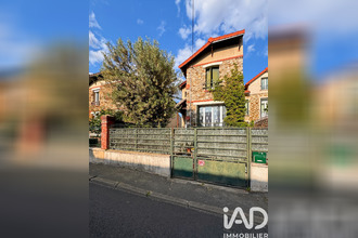 achat maison villeneuve-le-roi 94290