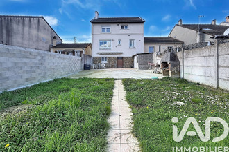 achat maison villeneuve-le-roi 94290