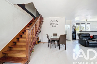 achat maison villeneuve-le-roi 94290