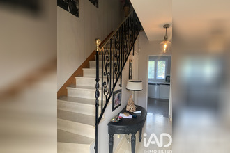 achat maison villeneuve-le-roi 94290