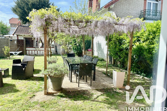 achat maison villeneuve-le-roi 94290