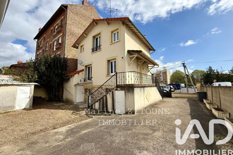 achat maison villeneuve-le-roi 94290