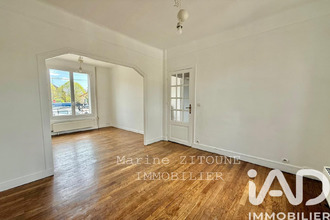 achat maison villeneuve-le-roi 94290