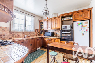 achat maison villeneuve-le-roi 94290