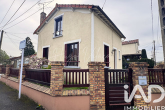 achat maison villeneuve-le-roi 94290