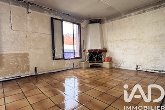 achat maison villeneuve-le-roi 94290