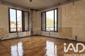 achat maison villeneuve-le-roi 94290