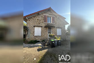 achat maison villeneuve-le-roi 94290