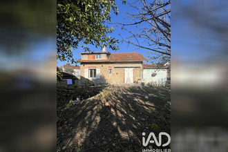 achat maison villeneuve-le-roi 94290