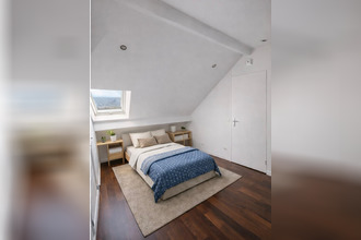 achat maison villeneuve-le-roi 94290