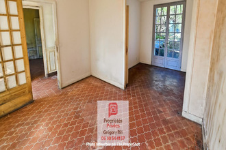 achat maison villeneuve-le-roi 94290