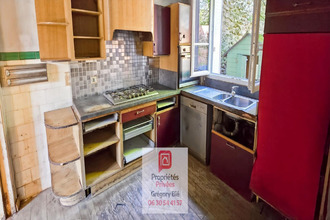 achat maison villeneuve-le-roi 94290