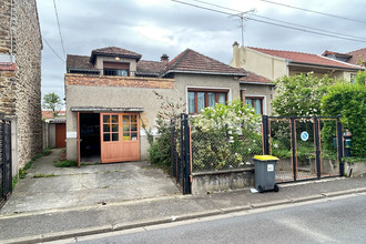 achat maison villeneuve-le-roi 94290
