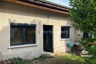 achat maison villeneuve-le-roi 94290