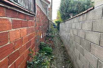 achat maison villeneuve-le-roi 94290