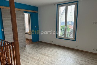 achat maison villeneuve-le-roi 94290