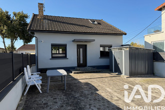 achat maison villeneuve-le-roi 94290