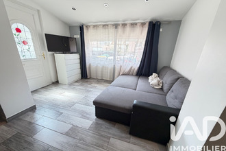 achat maison villeneuve-le-roi 94290