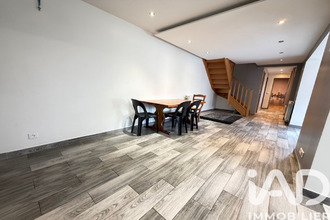 achat maison villeneuve-le-roi 94290