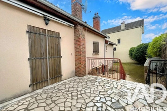 achat maison villeneuve-le-roi 94290