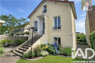 achat maison villeneuve-le-roi 94290