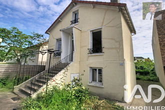 achat maison villeneuve-le-roi 94290