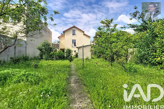 achat maison villeneuve-le-roi 94290