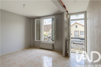 achat maison villeneuve-le-roi 94290