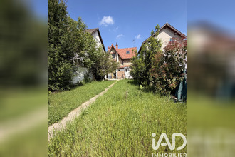 achat maison villeneuve-le-roi 94290