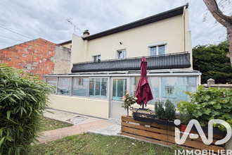 achat maison villeneuve-le-roi 94290