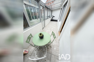 achat maison villeneuve-le-roi 94290