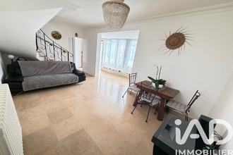 achat maison villeneuve-le-roi 94290