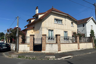achat maison villeneuve-le-roi 94290