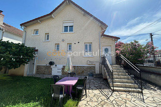 achat maison villeneuve-le-roi 94290