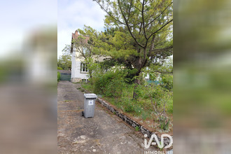 achat maison villeneuve-le-roi 94290