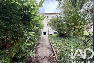 achat maison villeneuve-le-roi 94290