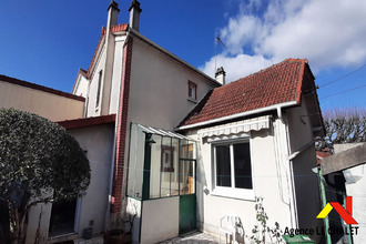 achat maison villeneuve-le-roi 94290