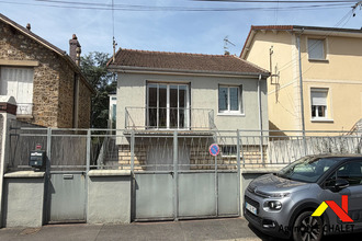 achat maison villeneuve-le-roi 94290