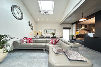achat maison villeneuve-le-roi 94290