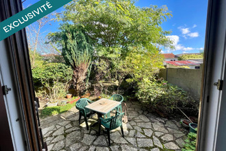 achat maison villeneuve-le-roi 94290