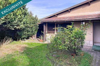 achat maison villeneuve-le-roi 94290