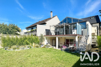 achat maison villeneuve-le-roi 94290