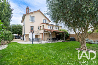 achat maison villeneuve-le-roi 94290